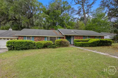603 Windsor Road, Savannah, GA 31419 - Photo 1