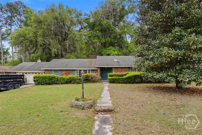 603 Windsor Road, Savannah, GA 31419 - Photo 2