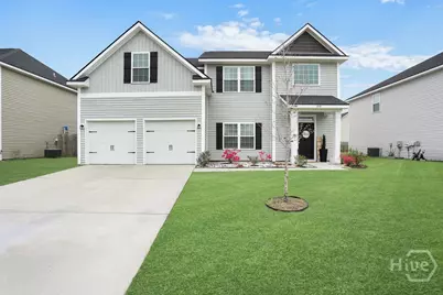 216 W W. Winn Avenue, Hinesville, GA 31333 - Photo 1