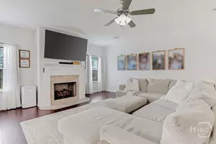 216 W W Winn Ave, Hinesville, GA 31333 - Photo 14