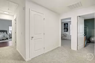 216 W W Winn Ave, Hinesville, GA 31333 - Photo 24