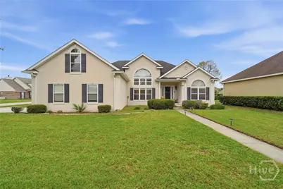 412 Wellington Place, Brunswick, GA 31523 - Photo 1