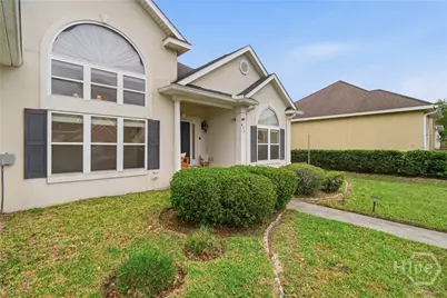 412 Wellington Place, Brunswick, GA 31523 - Photo 4
