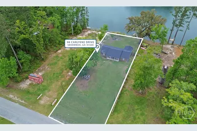 98 Carlyene Drive, Midway, GA 31320 - Photo 48