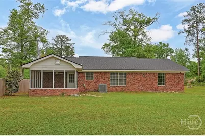 98 Carlyene Drive, Midway, GA 31320 - Photo 34