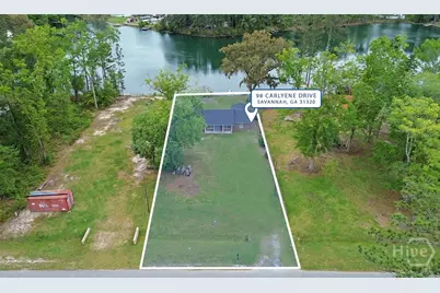 98 Carlyene Drive, Midway, GA 31320 - Photo 60