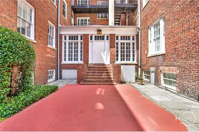 105 W Oglethorpe Avenue #307, Savannah, GA 31401 - Photo 40