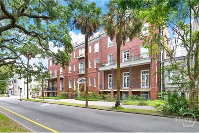 105 W Oglethorpe Avenue #307, Savannah, GA 31401 - Photo 44