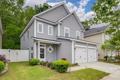 540 Summer Hill Way, Richmond Hill, GA 31324 - Photo 2