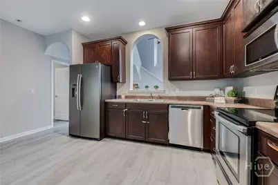 540 Summer Hill Way, Richmond Hill, GA 31324 - Photo 16