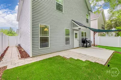 540 Summer Hill Way, Richmond Hill, GA 31324 - Photo 36