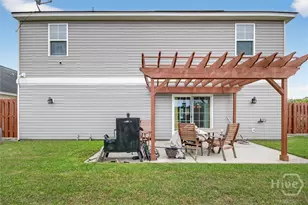 40 Roseberry Cir, Port Wentworth, GA 31407 - Photo 36