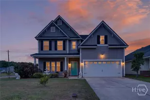40 Roseberry Cir, Port Wentworth, GA 31407 - Photo 2