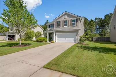 280 Willow Point Circle, Savannah, GA 31407 - Photo 1