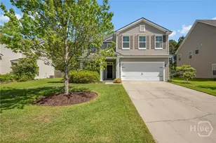 280 Willow Point Cir, Savannah, GA 31407 - Photo 2
