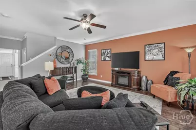 280 Willow Point Circle, Savannah, GA 31407 - Photo 8