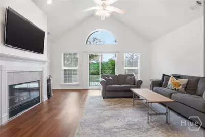 178 Egrets Way Lane, Richmond Hill, GA 31324 - Photo 10
