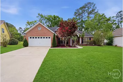 178 Egrets Way Lane, Richmond Hill, GA 31324 - Photo 1