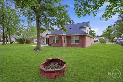 178 Egrets Way Lane, Richmond Hill, GA 31324 - Photo 32