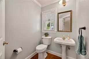 114 Lakeview Ct, Savannah, GA 31406 - Photo 8