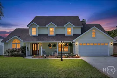114 Lakeview Court, Savannah, GA 31406 - Photo 1