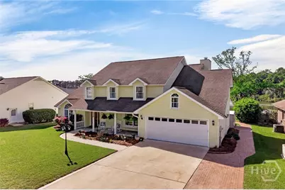 114 Lakeview Court, Savannah, GA 31406 - Photo 40