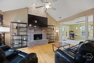 6 Barons Way, Savannah, GA 31419 - Photo 4