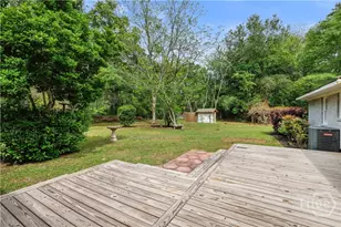 22731 Ga Hwy 46, Nevils, GA 31321 - Photo 36