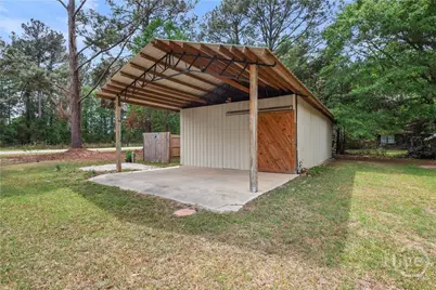 22731 Ga Highway 46, Nevils, GA 31321 - Photo 32