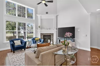 95 Fairview Drive, Richmond Hill, GA 31324 - Photo 8