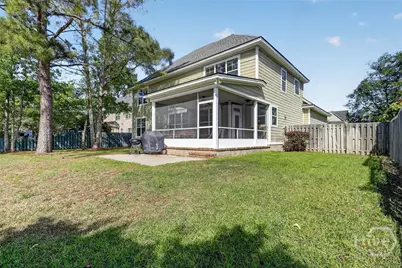 95 Fairview Drive, Richmond Hill, GA 31324 - Photo 38