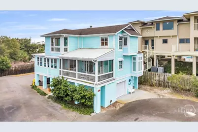 5 Northshore Drive, Tybee Island, GA 31328 - Photo 1