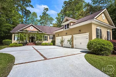 4 Perriwinkle Lane, Savannah, GA 31411 - Photo 2