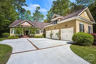 4 Perriwinkle Ln, Savannah, GA 31411 - Photo 2