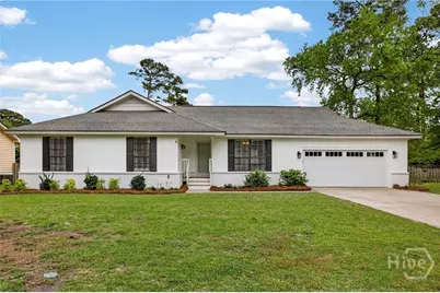 6 Castaway Place, Savannah, GA 31410 - Photo 1