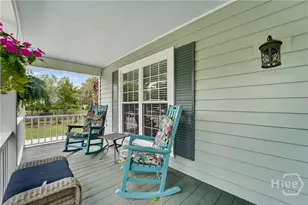 158 Penrose Dr, Savannah, GA 31410 - Photo 6