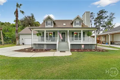 158 Penrose Drive, Savannah, GA 31410 - Photo 4