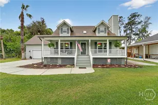 158 Penrose Dr, Savannah, GA 31410 - Photo 4