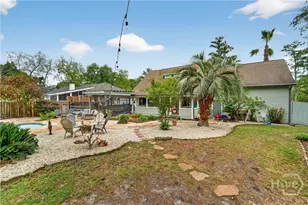 158 Penrose Dr, Savannah, GA 31410 - Photo 8