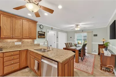 158 Penrose Drive, Savannah, GA 31410 - Photo 14