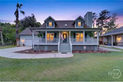 158 Penrose Drive, Savannah, GA 31410 - Photo 1