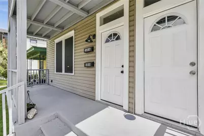 1016 E Bolton Street, Savannah, GA 31401 - Photo 2