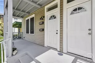 1016 E Bolton St, Savannah, GA 31401 - Photo 2