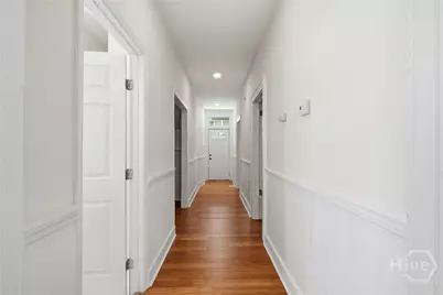 1016 E Bolton Street, Savannah, GA 31401 - Photo 4