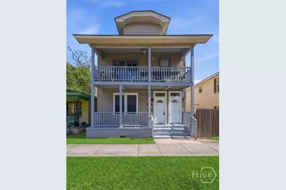 1016 E Bolton Street, Savannah, GA 31401 - Photo 1