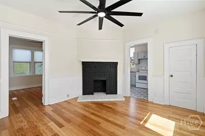 1016 E Bolton Street, Savannah, GA 31401 - Photo 6