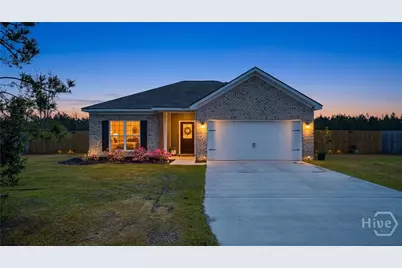 1948 SE Arnold Drive, Allenhurst, GA 31301 - Photo 1