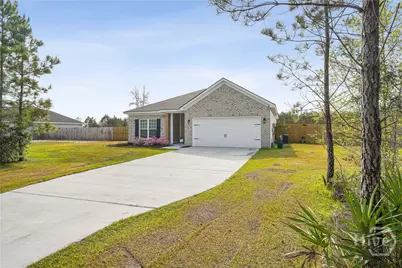 1948 SE Arnold Drive, Allenhurst, GA 31301 - Photo 4