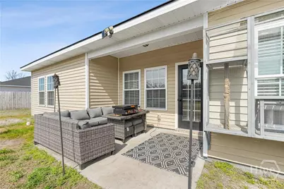1948 SE Arnold Drive, Allenhurst, GA 31301 - Photo 28