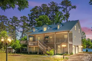725 Blue Gill Rd, Ellabell, GA 31308 - Photo 4